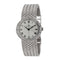 Montre Baume & Mercier Montre Or blanc Diamant 58 Facettes 2406934CN