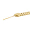 Collier Collier Maille anglaise Or jaune 58 Facettes 1880728CN