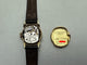 Montre vintage montre femme PATEK PHILIPPE or jaune mecanique 58 Facettes 255265