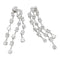 Boucles d'oreilles Boucles d'oreilles Edouard Nahum, diamants. 58 Facettes 30751