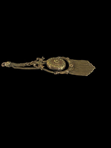 Pendentif Porte Photos Napoléon III 58 Facettes 1161997
