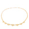 Collier Collier Filigrane Or jaune 58 Facettes 2141254CN
