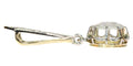 Pendentif Diamond Pendant 58 Facettes 17317-0278