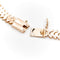 Collier Collier Négligé Or rose Diamant 58 Facettes 2037288CN