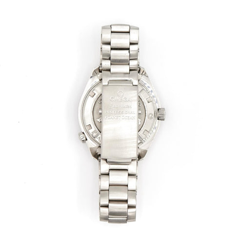 Montre Omega Montre Seamaster Acier 58 Facettes 1987597CN