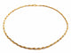 Collier Collier Maille oméga Or Jaune 58 Facettes 1696173CN