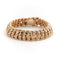 Bracelet Bracelet Or jaune 58 Facettes 1969275CN