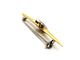 Broche Broche Vintage Or jaune Diamant 58 Facettes 1126567CN