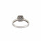 Bague BAGUE DE FIANCAILLES OR & DIAMANTS 58 Facettes BO/230008-9