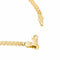 Bracelet Bracelet Gourmette Or jaune 58 Facettes 2284387CN