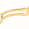 Bracelet Cartier Montre Automatique Santos Or jaune Diamant 58 Facettes 2321649CN