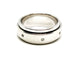 Bague 52 Piaget Bague Alliance Possession Or blanc Diamant 58 Facettes 1292361CN