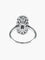 Bague Or Jaune / Diamants / 52 BAGUE ART DECO OR & DIAMANTS 58 Facettes BO/220028