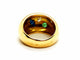 Bague 53 Bague Or jaune Saphir 58 Facettes 1161929CN