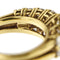 Bague 52 Bague double ligne diamants 58 Facettes 27750