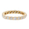 Bague 52 Bague Alliance Or jaune Diamant 58 Facettes 2601190CN