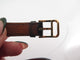 Montre montre HERMES kelly cadenas pm 58 Facettes 258418