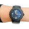 Montre Montre Chaumet, "Class One", titane, caoutchouc. 58 Facettes 31427
