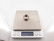 Bague 65 bague CARTIER tank francaise or blanc 18k 58 Facettes 258021