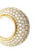 Pendentif Pendentif en or jaune et diamants. 58 Facettes 31675