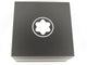Montre montre MONTBLANC boheme diamants acier 30 mm automatique 58 Facettes 256614