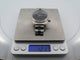 Montre montre DIOR HOMME chiffre rouge a03 084510 36 mm automatique acier 58 Facettes 252451