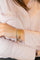 Bracelet Bracelet Jonc Or rose 58 Facettes 2556652CN