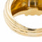 Bague 53.5 O.J. Perrin Bague Or jaune 58 Facettes 2473409CN