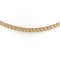 Collier Collier Or jaune 58 Facettes 1856259CN