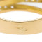 Bague 56 Bague Or jaune Diamant 58 Facettes 2711793CN