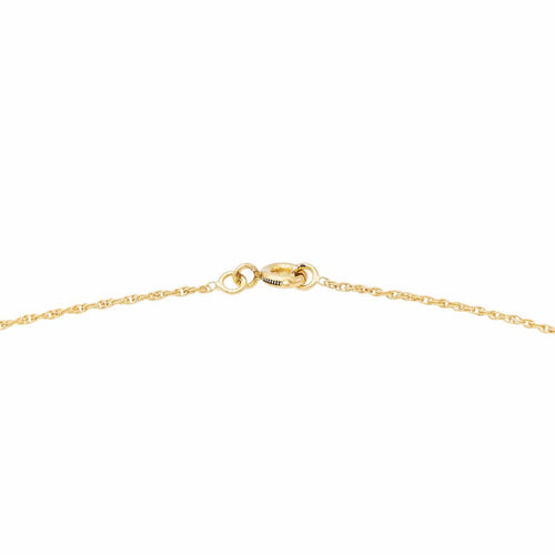 Collier Collier Coeur Or jaune Diamant 58 Facettes 2673772CN