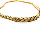 Collier Collier Maille palmier Or jaune 58 Facettes 1132904CD