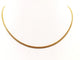 Collier Collier Maille palmier Or jaune 58 Facettes 1125990CD