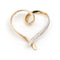 Pendentif Pendentif Or jaune Diamant 58 Facettes 1718430CN