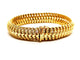 Bracelet Bracelet Maille américaine Or jaune 58 Facettes 1179556CD