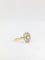 Bague Bague Art Déco en or et pierres blanches 58 Facettes 391.7