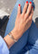 Bracelet Cartier - bracelet modèle Trinity 58 Facettes 0