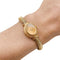 Montre Montre Boucheron en or jaune. 58 Facettes 29862