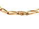 Collier Collier Maille cheval Or jaune 58 Facettes 1186451CN