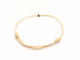 Bracelet Bracelet Cordon Or rose Diamant 58 Facettes 578852RV