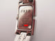 Montre montre FRED 28 mm quartz en acier palladie palladium 58 Facettes 257863
