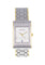 Montre Montre BOUCHERON Reflet XL 24 x 36 mm Quartz 58 Facettes 64473-60950