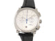 Montre montre CHAUMET dandy 40 mm chronographe automatique 58 Facettes 255903