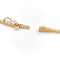 Collier Collier Ras de cou Or jaune 58 Facettes 1668006CN