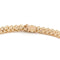 Collier Collier Maille fantaisie Or jaune 58 Facettes 1801302CN