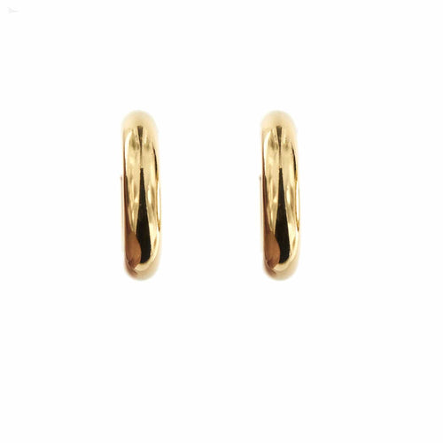 Boucles d'oreilles Boucles d'oreilles créoles 58 Facettes 28823