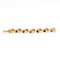 Bracelet Bracelet Tank Or jaune 58 Facettes 1913077CN