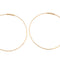 Boucles d'oreilles Boucles d'oreilles Créoles Or rose 58 Facettes 2597858CN