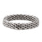 Bague 55 Tiffany & Co Bague Or blanc 58 Facettes 1968591CN