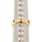 Bague 52 POMELLATO - Bague quartz rose 58 Facettes 32747